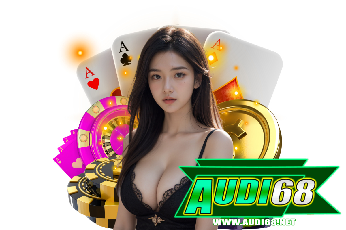 audi68 สมัคร