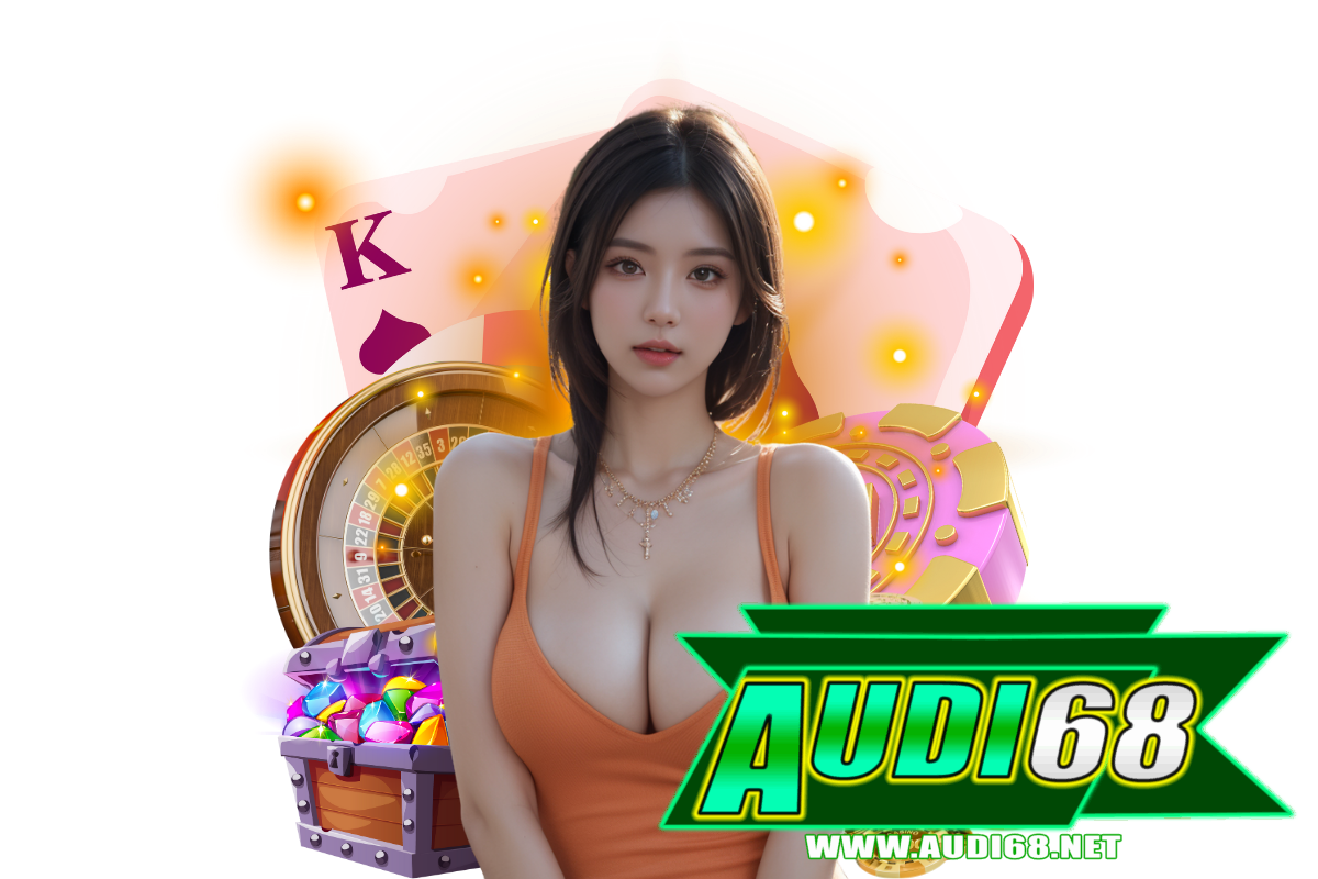 audi68 สล็อต