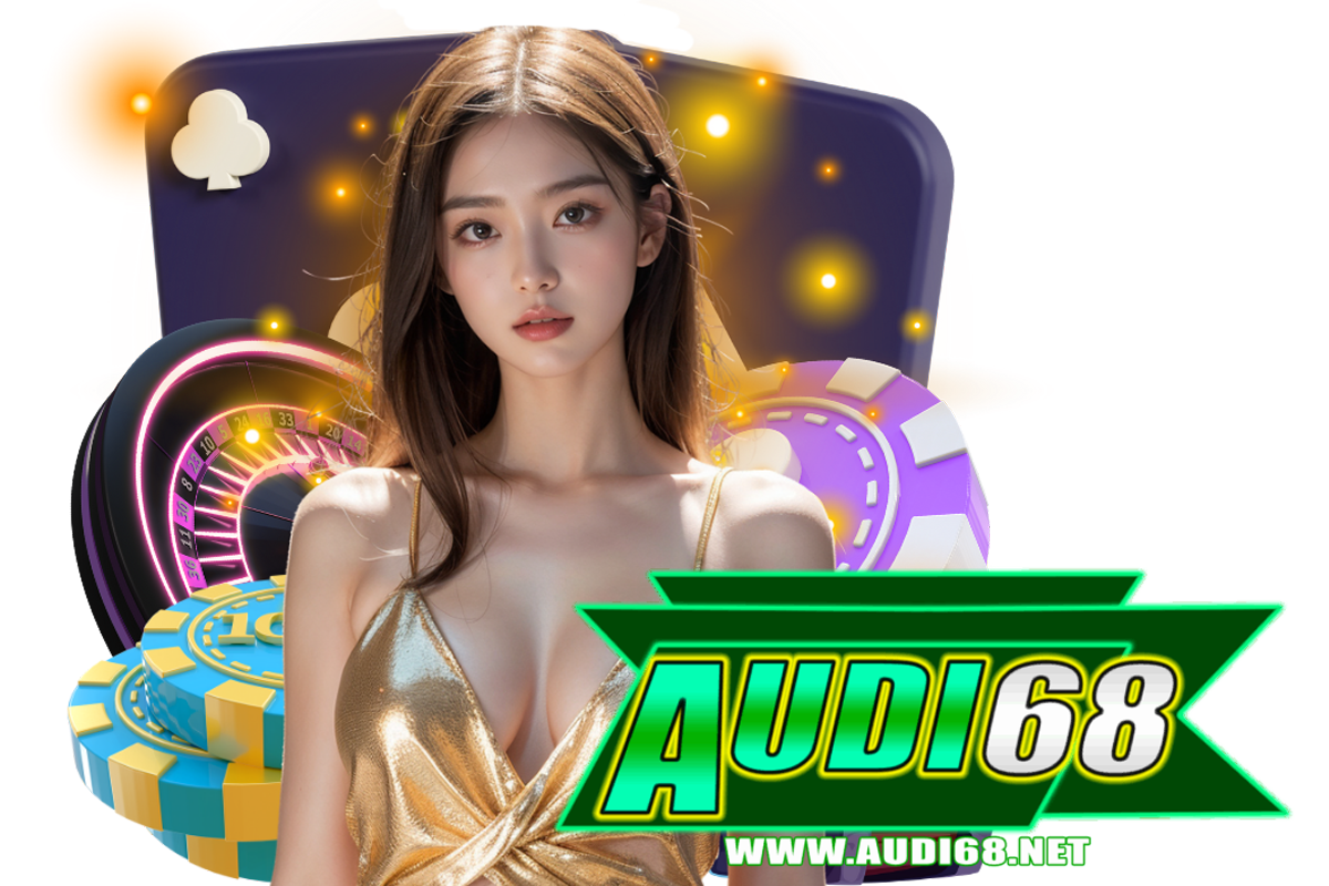 audi68 wallet